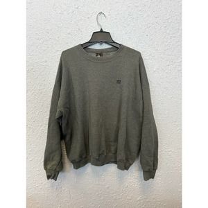 USA Vintage Olympics Gray Sweatshirt Pullover Size 2XL